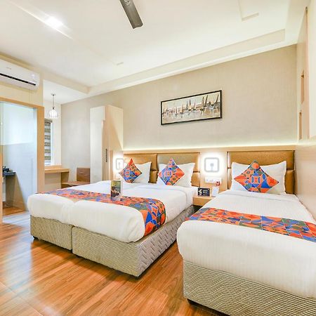 Nestlay Rooms Vanagaram Chennai Zewnętrze zdjęcie