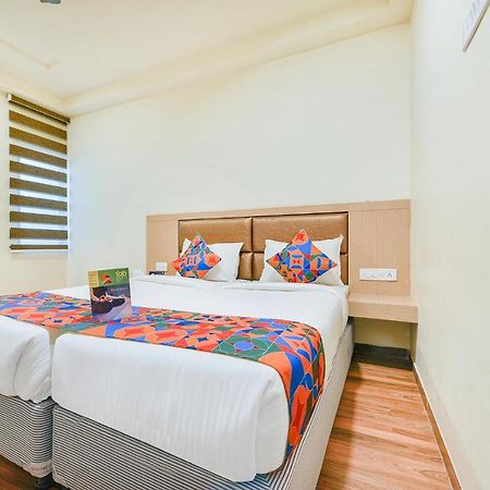 Nestlay Rooms Vanagaram Chennai Zewnętrze zdjęcie