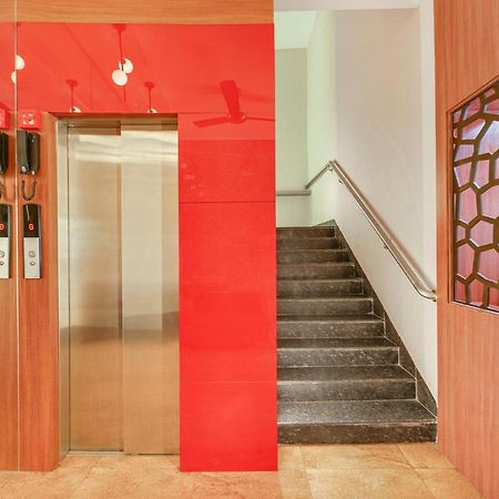 Nestlay Rooms Vanagaram Chennai Zewnętrze zdjęcie