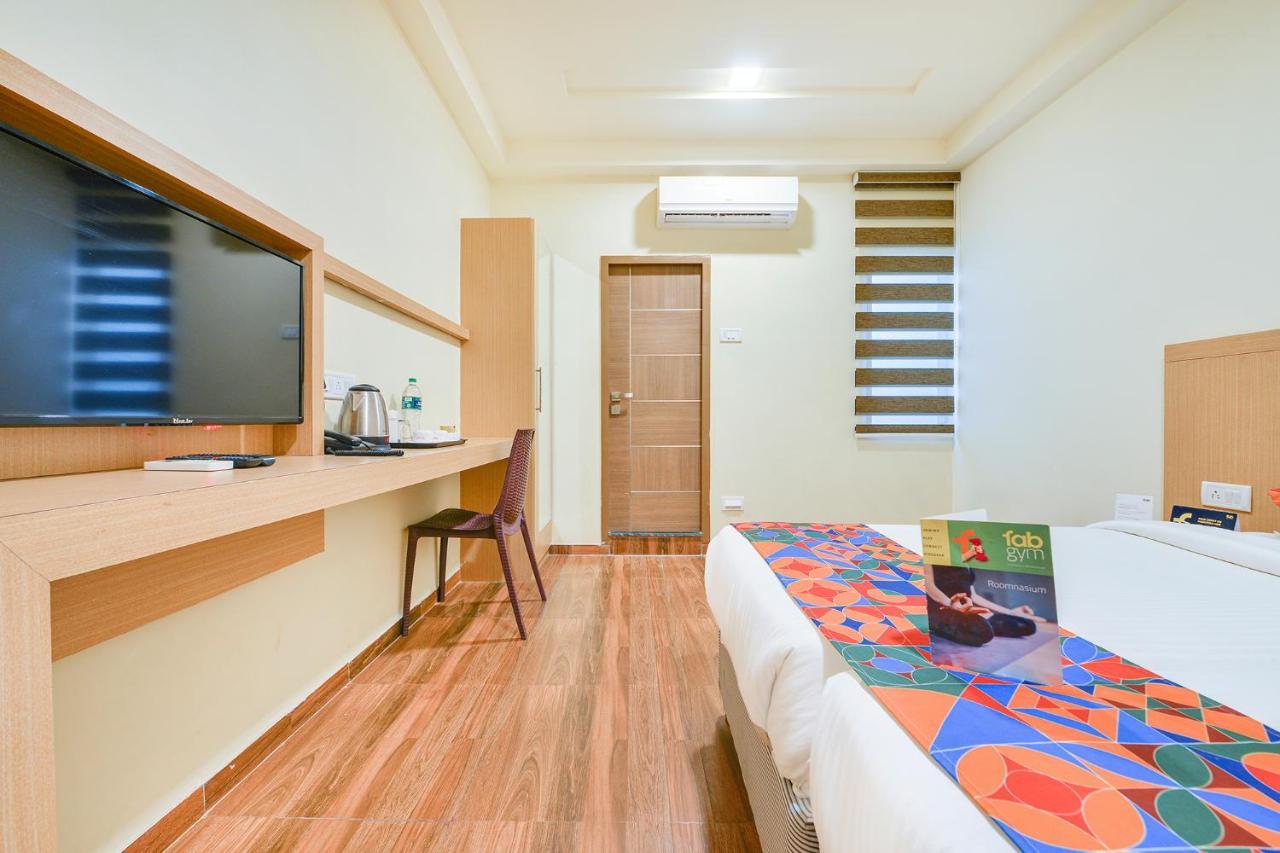 Nestlay Rooms Vanagaram Chennai Zewnętrze zdjęcie