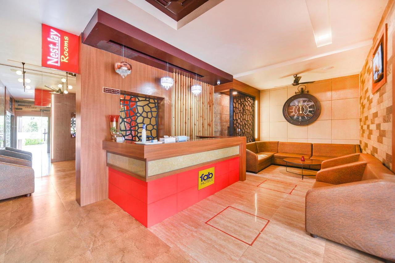 Nestlay Rooms Vanagaram Chennai Zewnętrze zdjęcie