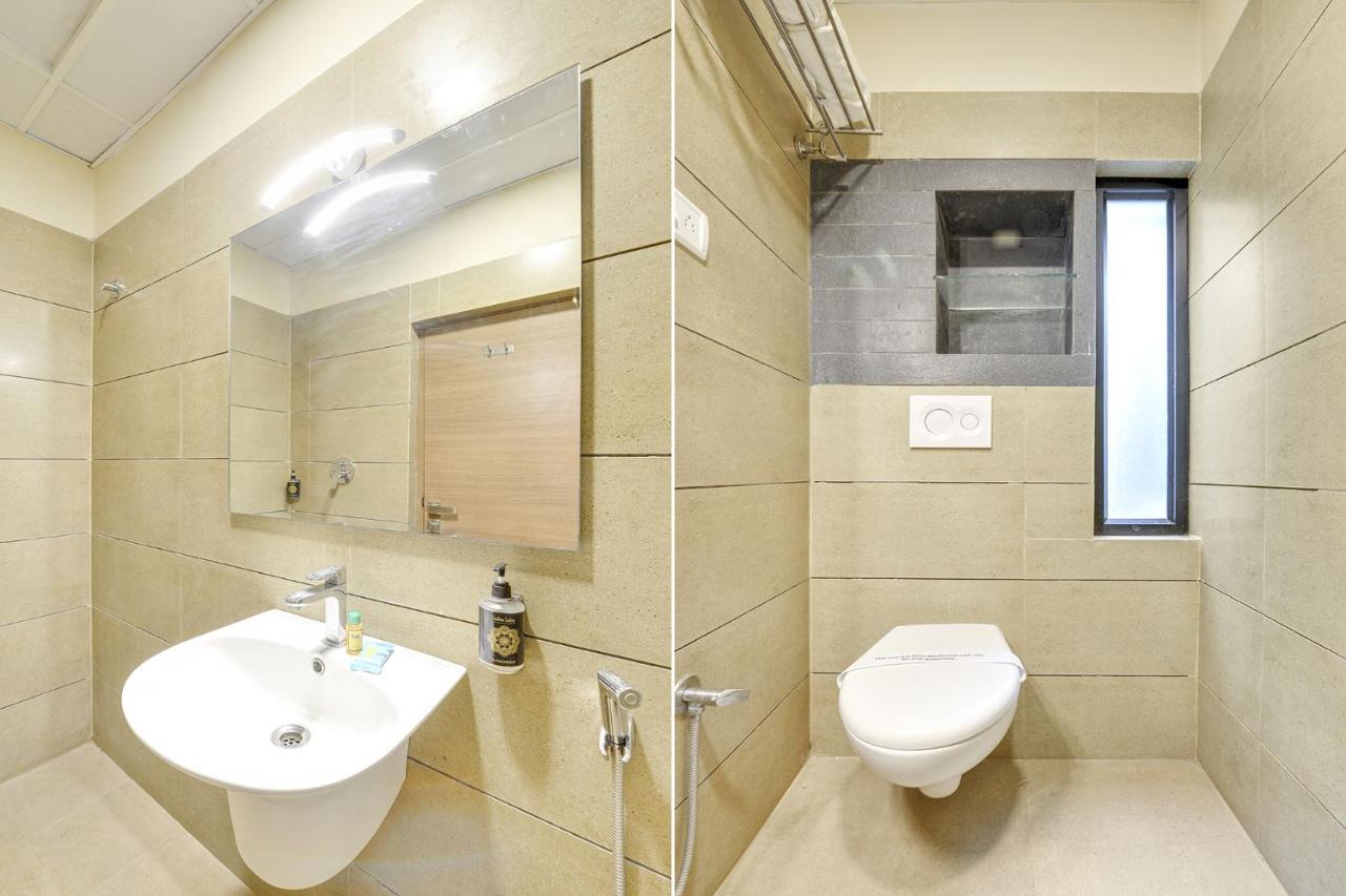 Nestlay Rooms Vanagaram Chennai Zewnętrze zdjęcie