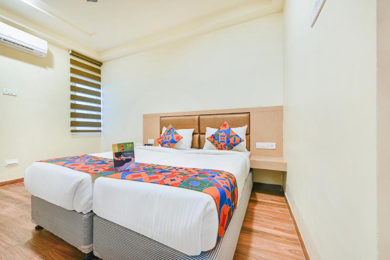 Nestlay Rooms Vanagaram Chennai Zewnętrze zdjęcie
