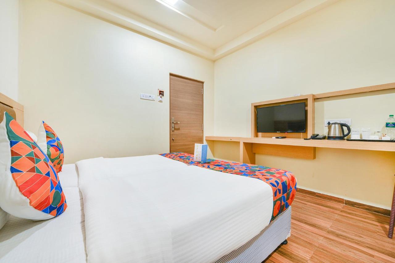Nestlay Rooms Vanagaram Chennai Zewnętrze zdjęcie