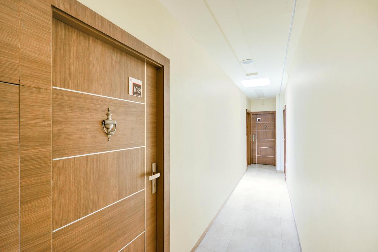 Nestlay Rooms Vanagaram Chennai Zewnętrze zdjęcie