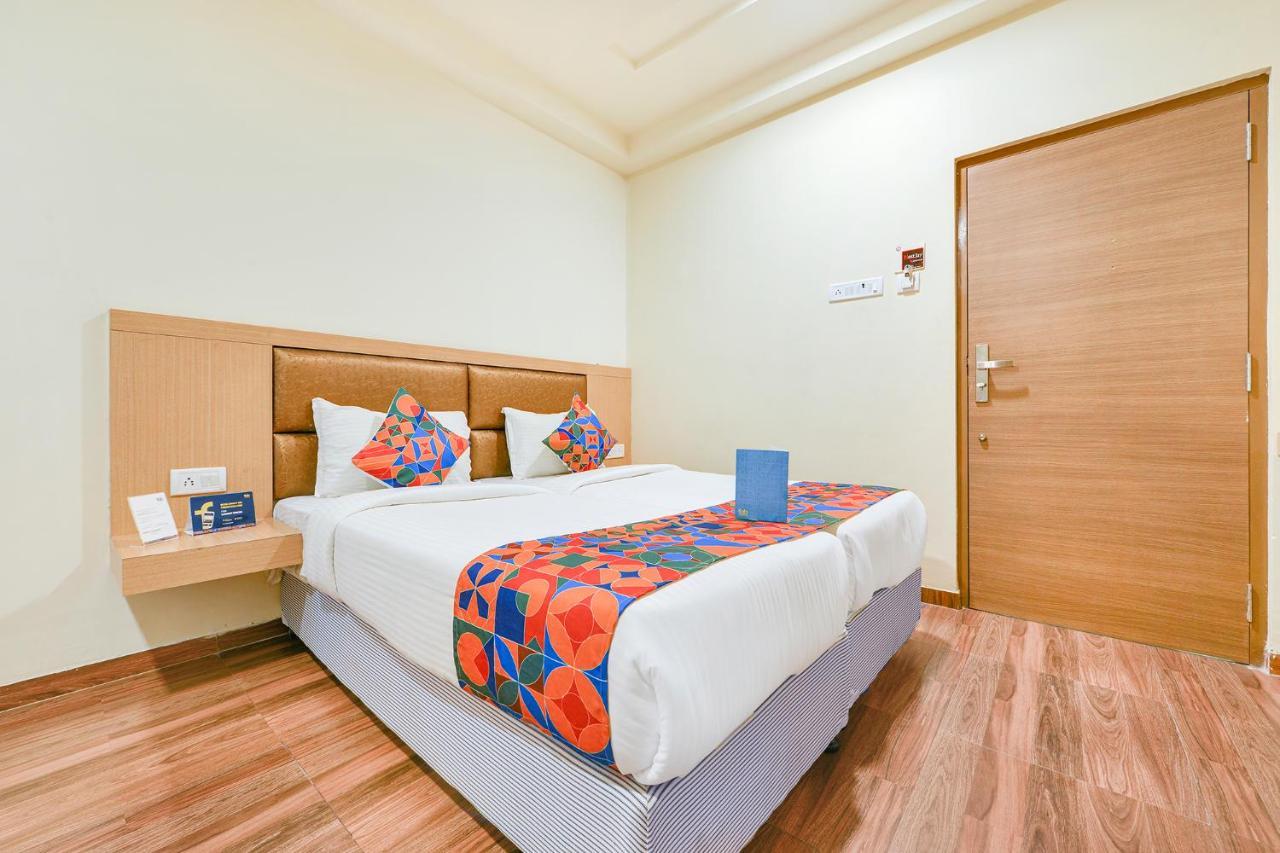 Nestlay Rooms Vanagaram Chennai Zewnętrze zdjęcie