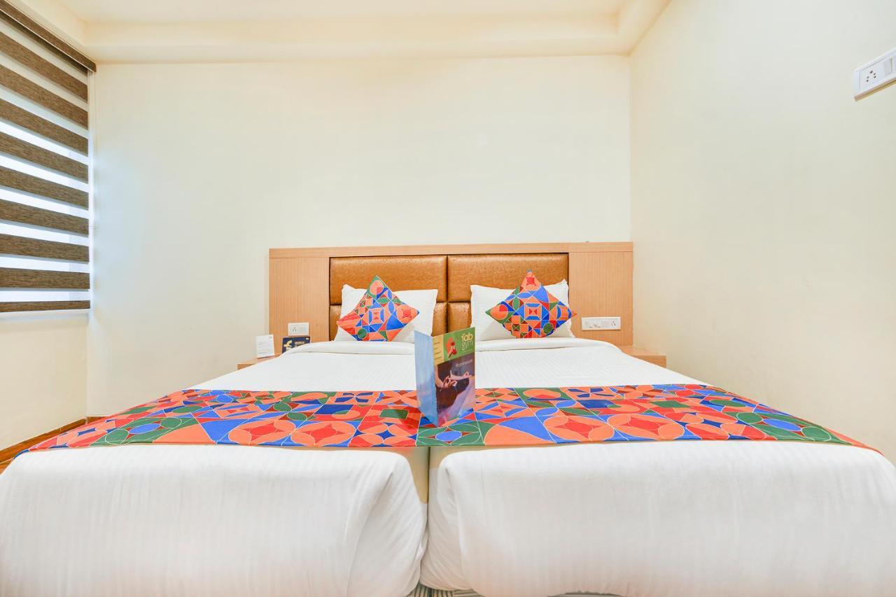 Nestlay Rooms Vanagaram Chennai Zewnętrze zdjęcie
