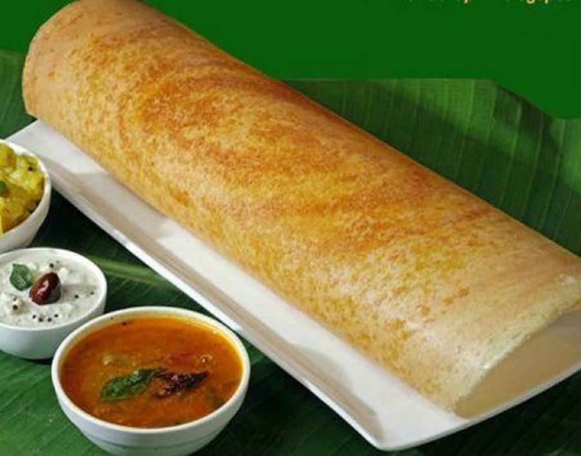 Nestlay Rooms Vanagaram Chennai Zewnętrze zdjęcie
